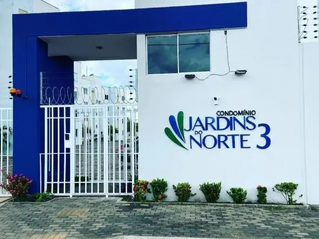 Imagem: Jardins do Norte 3 santa Maria