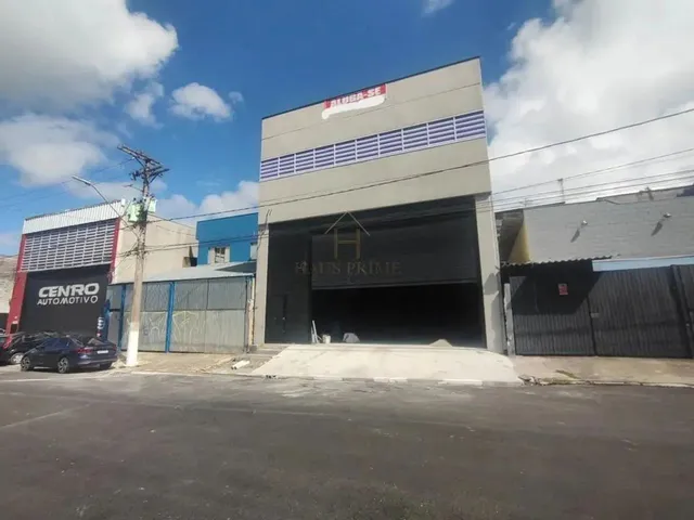 Imagem: Galpão para Alugar em Cotia, Granja Carolina