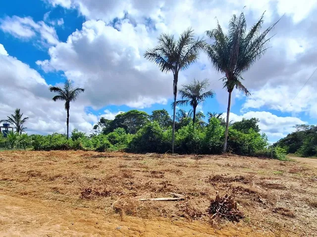 Imagem: Vende-Se Terreno 20X40,Plano,Vista Rio,Condomínio,Documentado