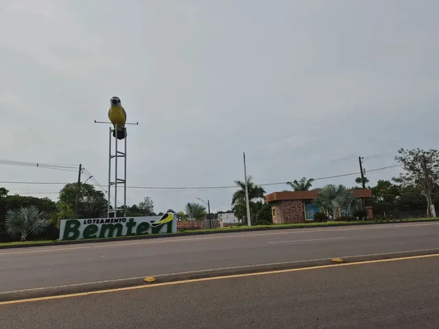 Imagem: Vendo 2 Lotes de Terra no Loteamento Bem