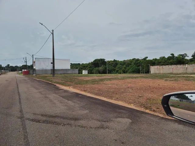 Imagem 2: Vendo 2 Lotes de Terra no Loteamento Bem Te VI