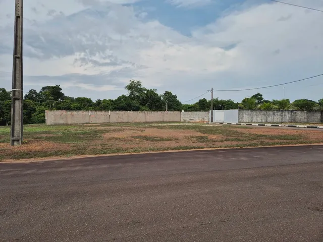 Imagem 3: Vendo 2 Lotes de Terra no Loteamento Bem Te VI