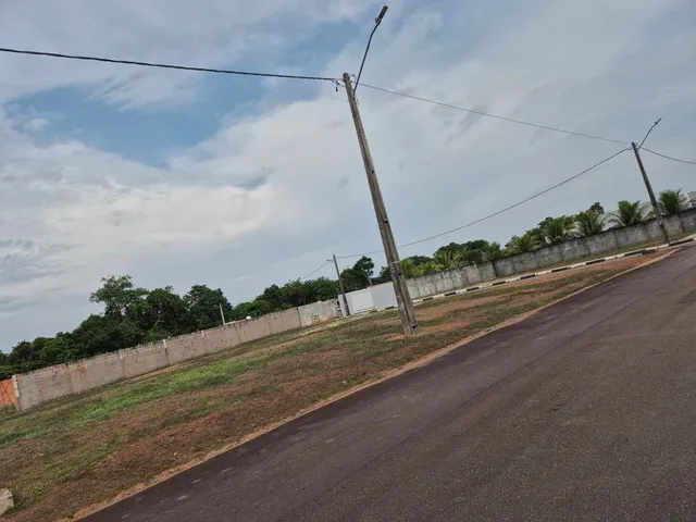 Imagem 4: Vendo 2 Lotes de Terra no Loteamento Bem Te VI