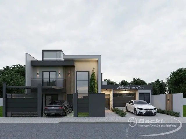 Imagem 10: Casa em Condomínio no Bairro Bom Retiro - Joinville