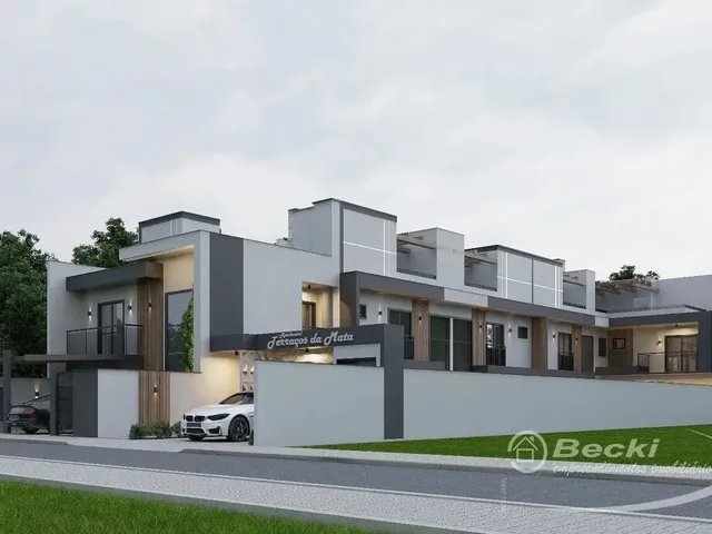 Imagem 9: Casa em Condomínio no Bairro Bom Retiro - Joinville