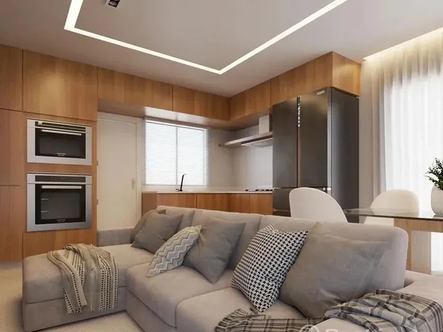 Imagem 4: Casa em Condomínio no Bairro Bom Retiro - Joinville
