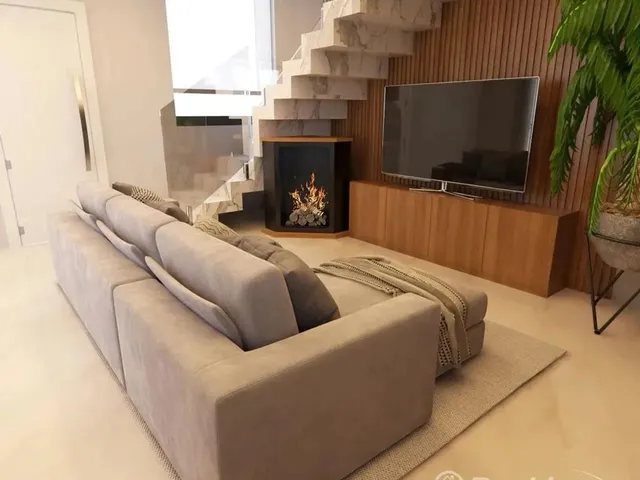 Imagem 11: Casa em Condomínio no Bairro Bom Retiro - Joinville