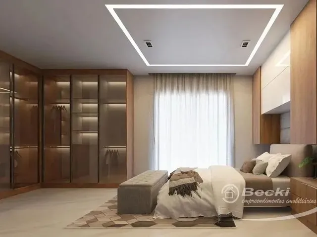 Imagem 7: Casa em Condomínio no Bairro Bom Retiro - Joinville
