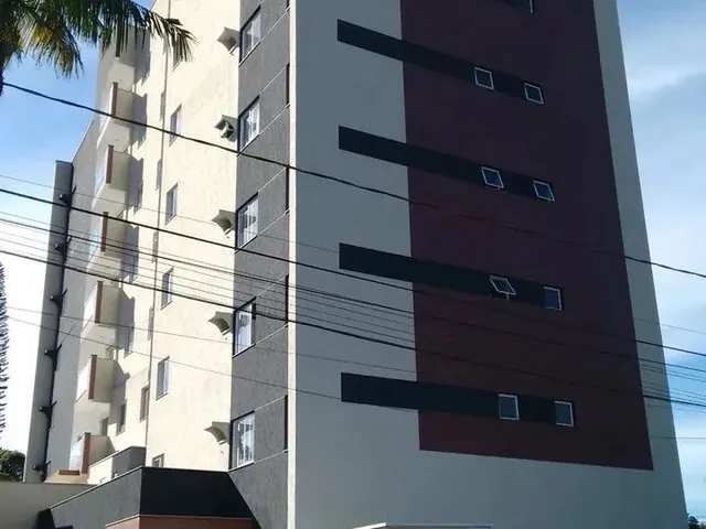 Imagem: Apê no Atiradores - Joinville, Sc