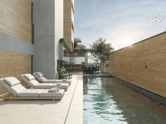 Imagem 16: Apartamento com 4 Dormitórios À Venda Sendo 4 Suítes, 230.0 M² por - R$ 3.470.206,80