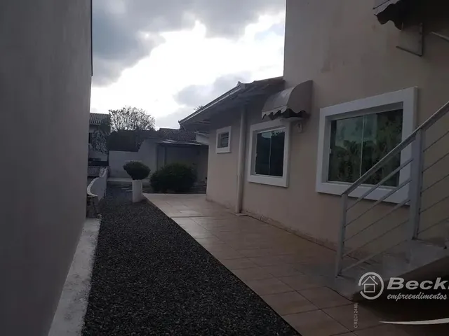 Imagem 13: Sobrado Espaçoso no Petrópolis Joinville/Sc