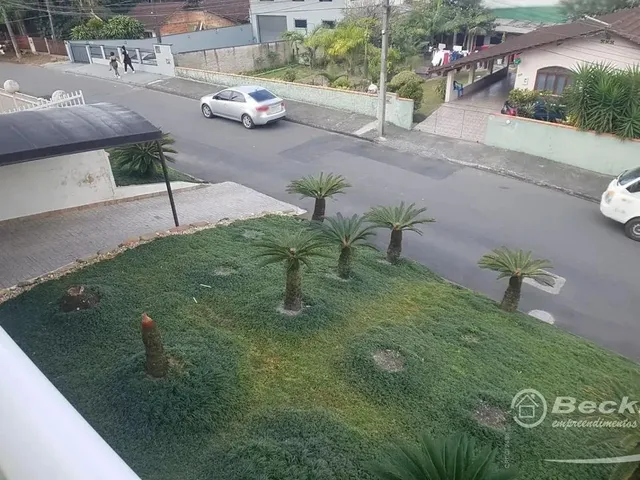 Imagem 14: Sobrado Espaçoso no Petrópolis Joinville/Sc
