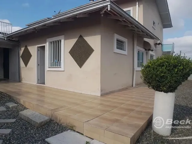 Imagem 5: Sobrado Espaçoso no Petrópolis Joinville/Sc