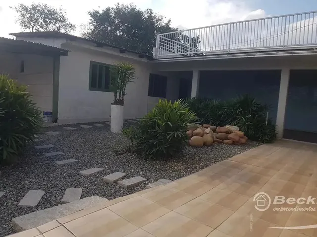 Imagem 12: Sobrado Espaçoso no Petrópolis Joinville/Sc