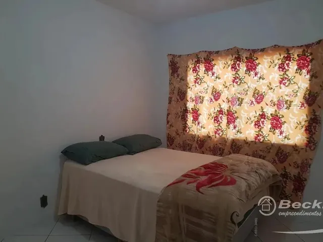 Imagem 8: Sobrado Espaçoso no Petrópolis Joinville/Sc