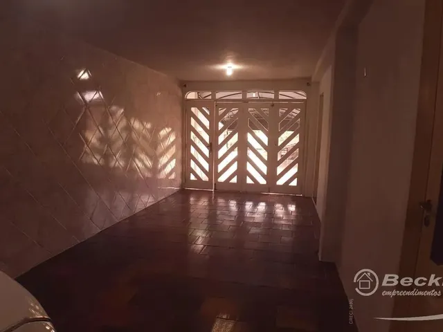 Imagem 11: Sobrado Espaçoso no Petrópolis Joinville/Sc