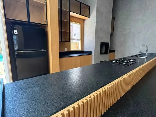 Imagem: Apartamento com 4 Dormitórios Sendo 4 Suítes
