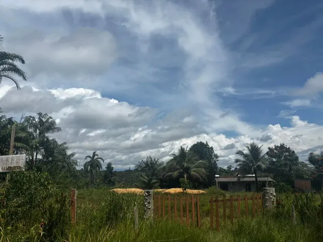 Imagem 1: Vende-Se Terreno em Rio Preto da Eva