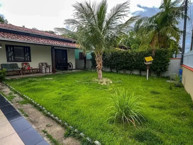Imagem: Casa com Piscina e com 6 Quartos