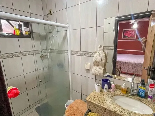 Imagem 9: Casa com Piscina e com 6 Quartos