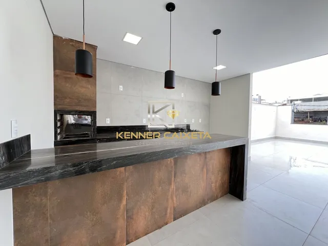 Imagem: Apartamento a Venda Bairro Cidade Jardim