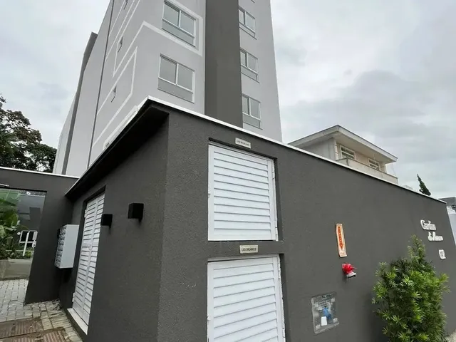 Imagem: O apartamento possui 2 Dormitórios, 1 Banheiro, 1 Vaga na
