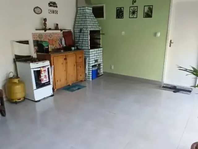 Imagem: Casa com 3 Dormitórios Sendo 1 Suíte e