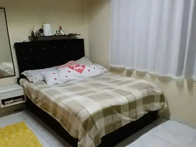 Imagem 7: Casa com 3 Dormitórios Sendo 1 Suíte e 1 Vaga de Garagem em Joinville/Sc