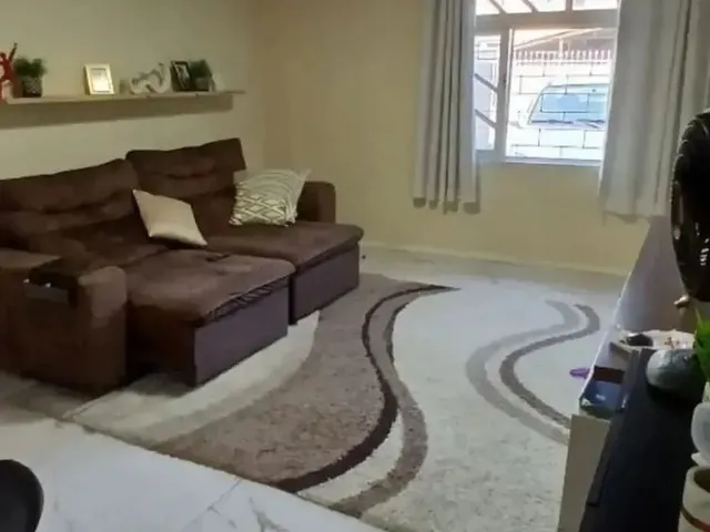 Imagem 8: Casa com 3 Dormitórios Sendo 1 Suíte e 1 Vaga de Garagem em Joinville/Sc
