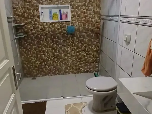 Imagem 3: Casa com 3 Dormitórios Sendo 1 Suíte e 1 Vaga de Garagem em Joinville/Sc