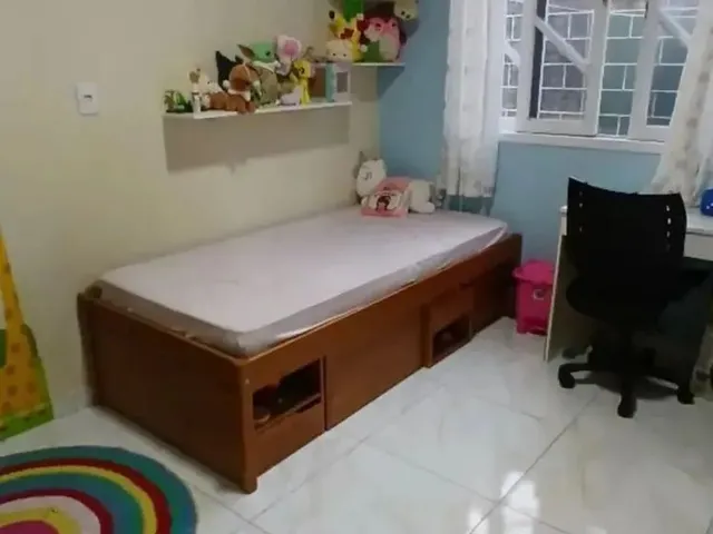 Imagem 9: Casa com 3 Dormitórios Sendo 1 Suíte e 1 Vaga de Garagem em Joinville/Sc