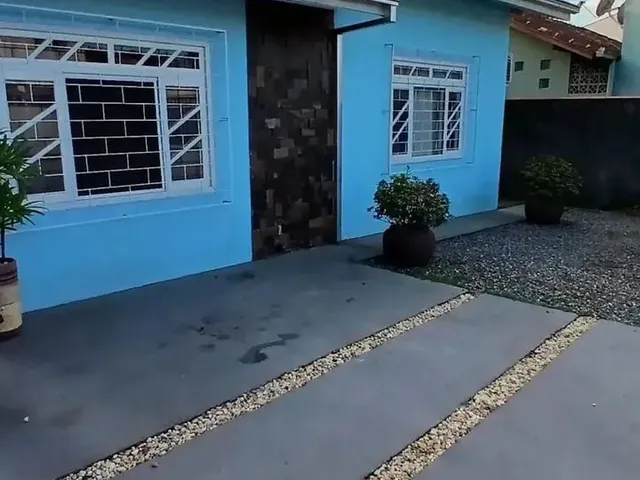 Imagem 6: Casa com 3 Dormitórios Sendo 1 Suíte e 1 Vaga de Garagem em Joinville/Sc