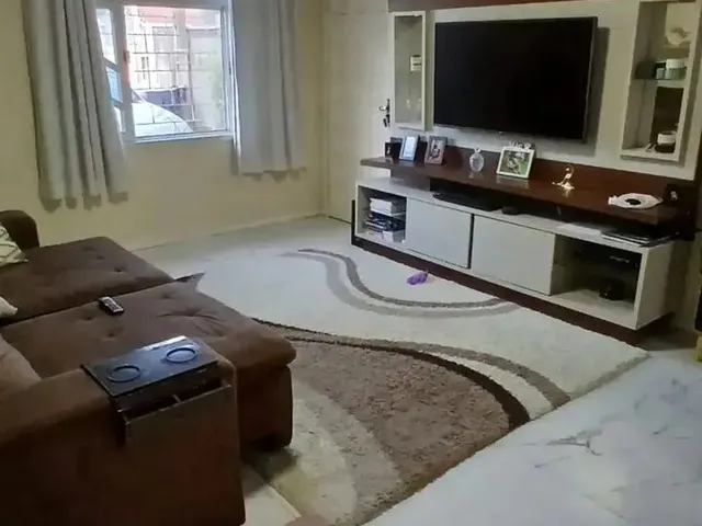 Imagem 10: Casa com 3 Dormitórios Sendo 1 Suíte e 1 Vaga de Garagem em Joinville/Sc