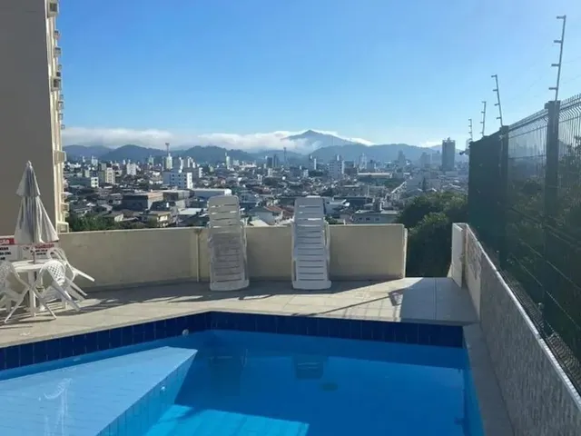 Imagem: Apartamento Mobiliado! Só Entrar e Morar!