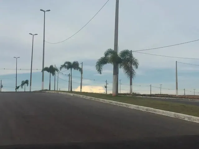 Imagem 7: Nova Amazonas e Um Bairro Planejado