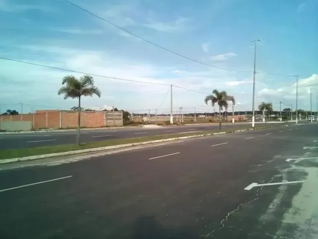 Imagem 16: Nova Amazonas e Um Bairro Planejado