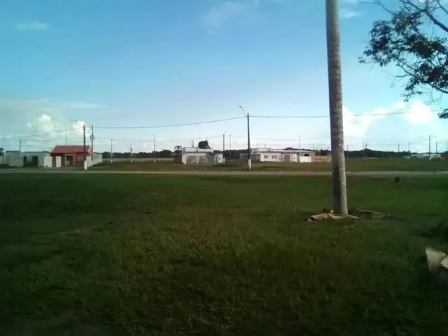 Imagem 6: Nova Amazonas e Um Bairro Planejado