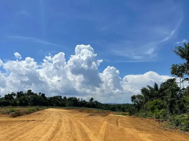 Imagem: Residencial Passaros da Amazônia Loteamento