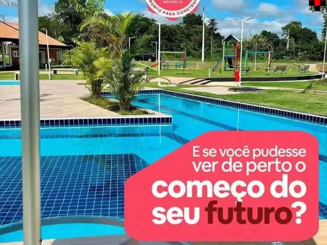 Imagem: Condomínio Jardins