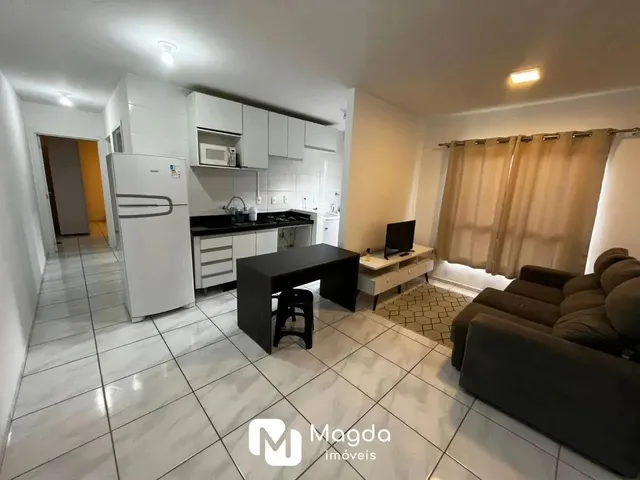 Imagem: Apartamento Residencial Angelina com 2 Dormitórios