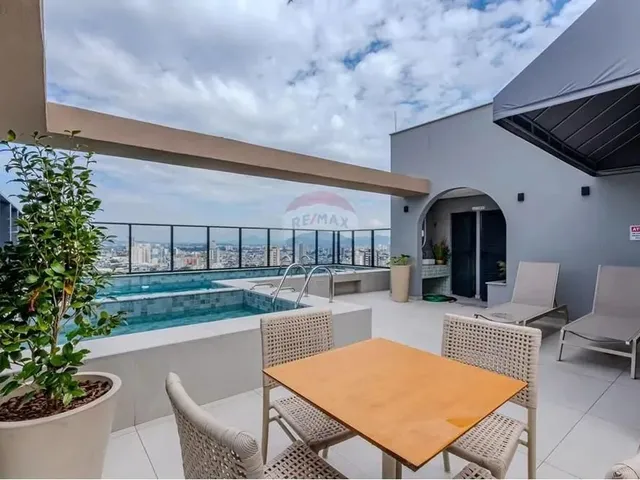 Imagem: Apartamento dos Sonhos em Itajaí, Sc