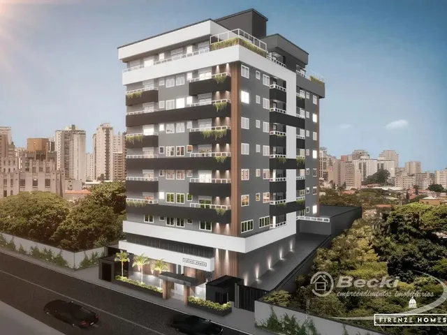 Imagem: O apartamento possui 3 Dormitórios, 1 Banheiro, 2 Vagas na