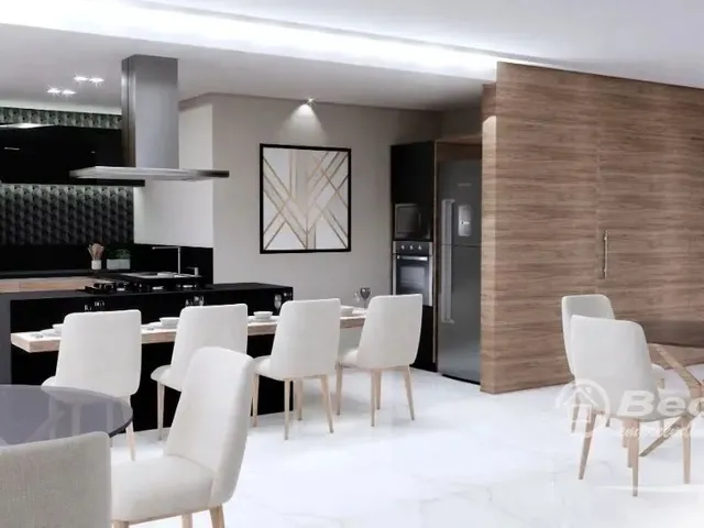 Imagem 3: Apartamento em Construção no Costa e Silva - Joinville, Sc