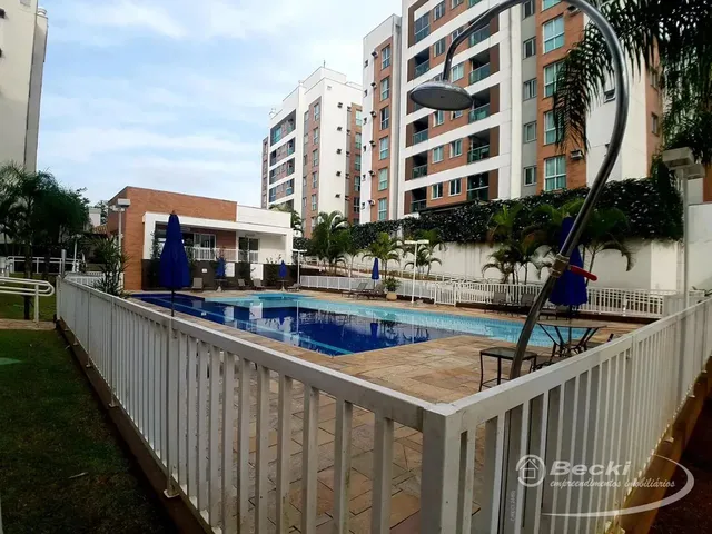 Imagem: Apartamento À Venda no Home Club Jardins