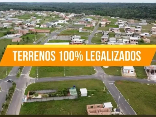 Imagem: Nova Manaus É Um Bairro Planejado 100