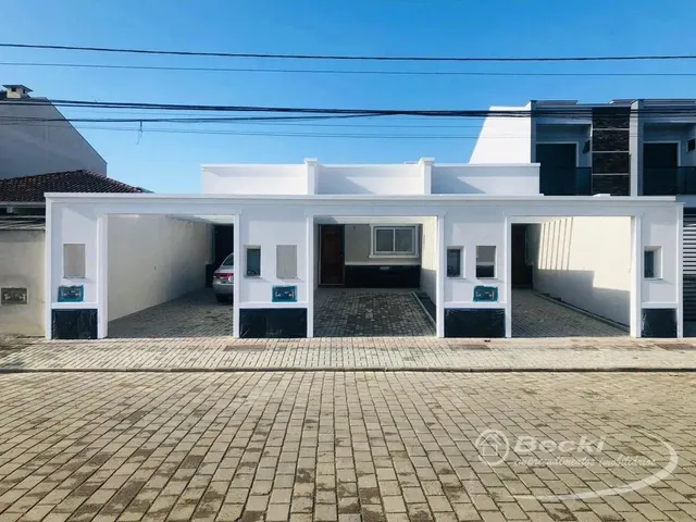 Imagem: Casa Geminada Alto Padrão no Bairro João