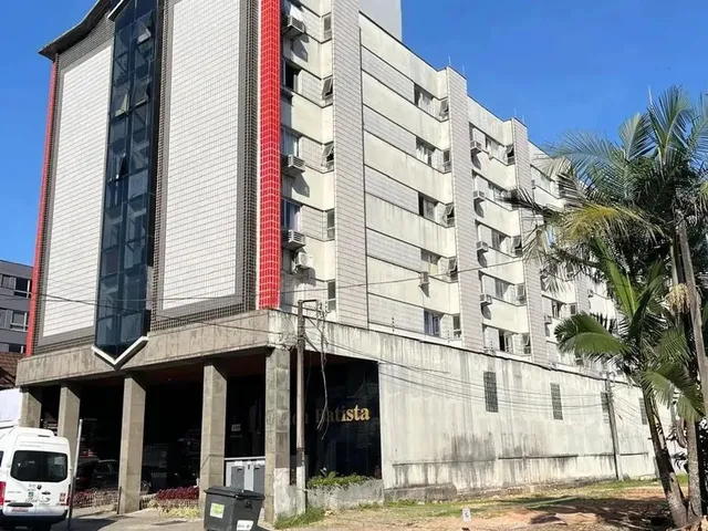 Imagem: Apartamento em Centro - Joinville