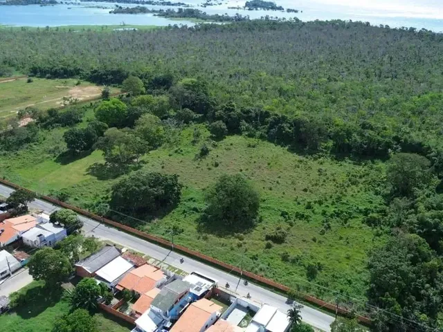 Imagem 2: Terreno de 46.000 Mt2 em Parintins - Excelente Oportunidade Rua Pascal Alárgio