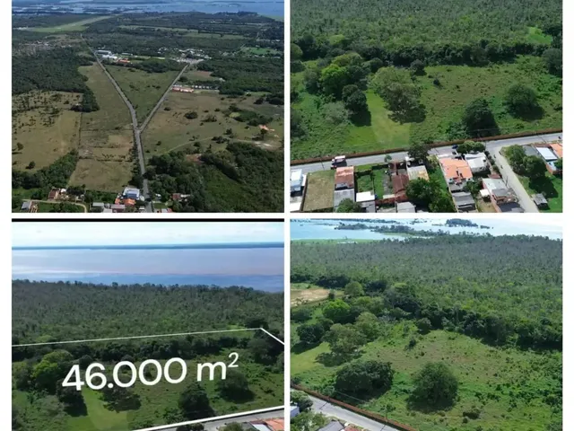 Imagem 12: Terreno de 46.000 Mt2 em Parintins - Excelente Oportunidade Rua Pascal Alárgio