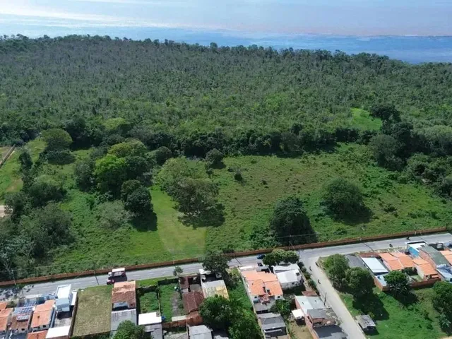 Imagem 16: Terreno de 46.000 Mt2 em Parintins - Excelente Oportunidade Rua Pascal Alárgio
